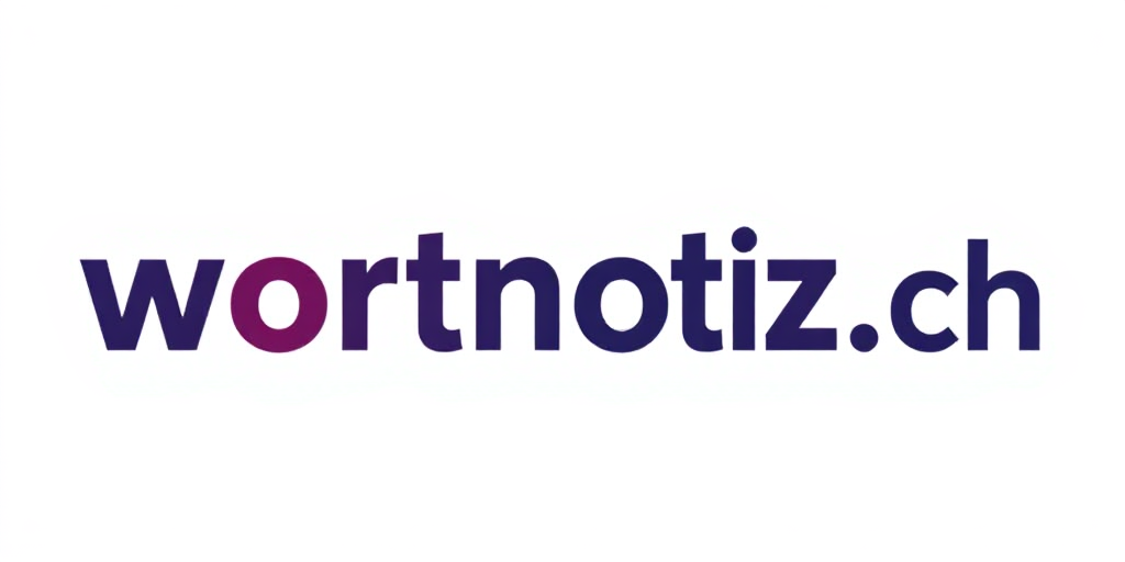 Wortnotiz
